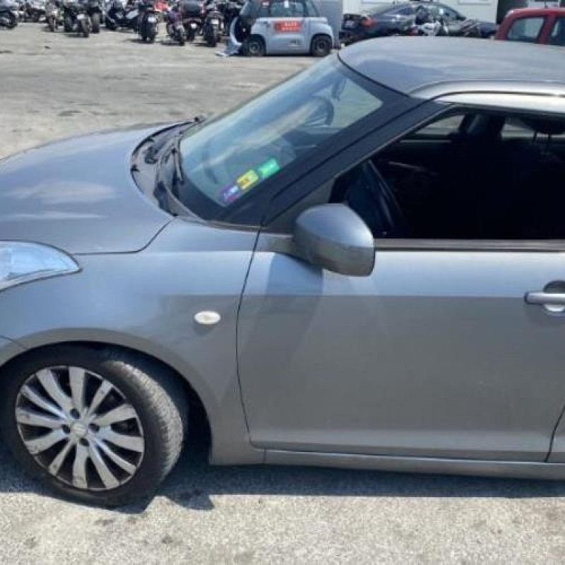 Moteur SUZUKI SWIFT 4 Photo n°14