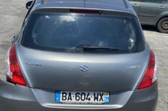 Moteur SUZUKI SWIFT 4
