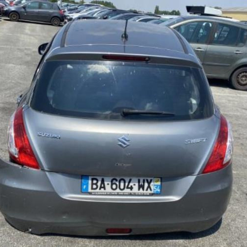Moteur SUZUKI SWIFT 4 Photo n°16