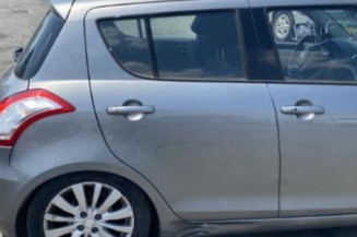 Moteur SUZUKI SWIFT 4