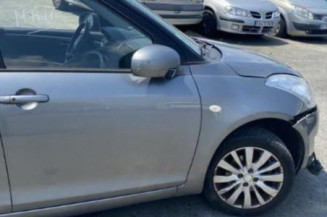 Moteur SUZUKI SWIFT 4