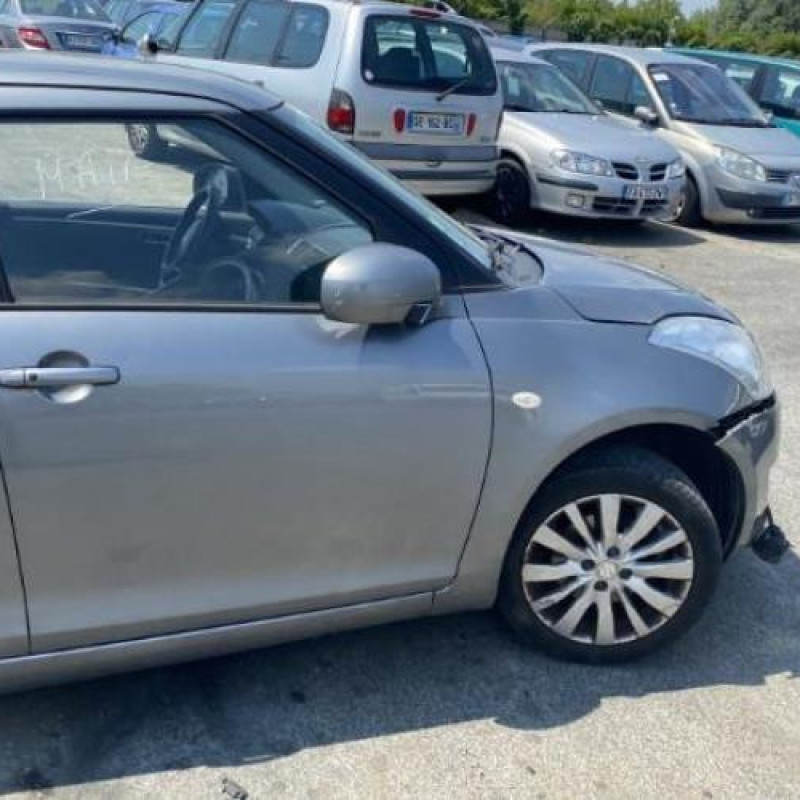 Moteur SUZUKI SWIFT 4 Photo n°18