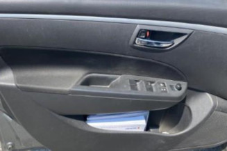 Moteur SUZUKI SWIFT 4