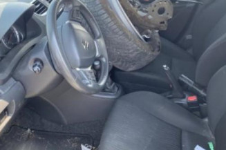 Moteur SUZUKI SWIFT 4