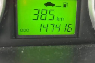 Compresseur clim CHEVROLET AVEO 1