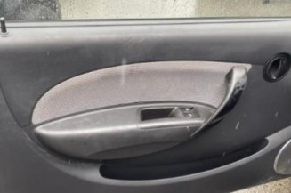 Compresseur clim CHEVROLET AVEO 1