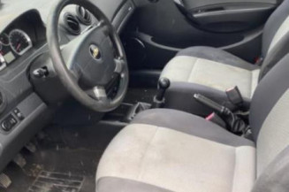 Compresseur clim CHEVROLET AVEO 1