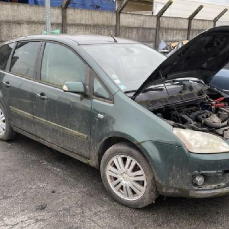 Compteur FORD C-MAX 1 Photo n°6
