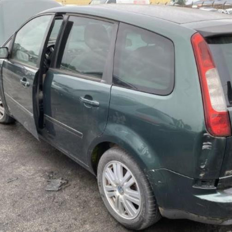Compteur FORD C-MAX 1 Photo n°8