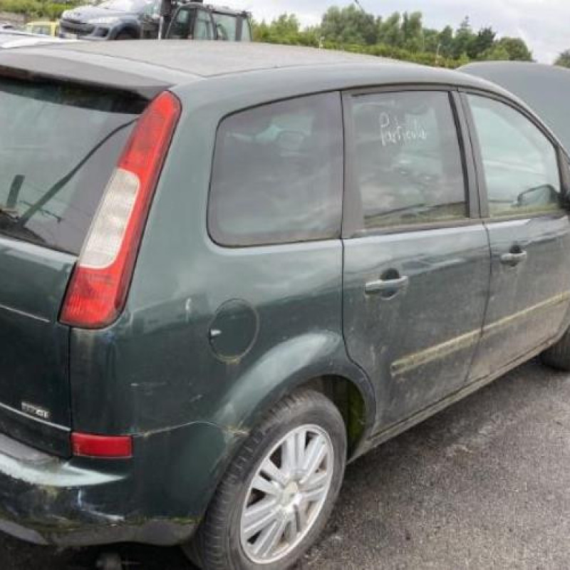 Compteur FORD C-MAX 1 Photo n°9