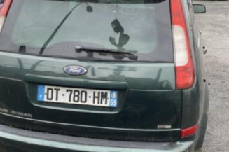 Compteur FORD C-MAX 1