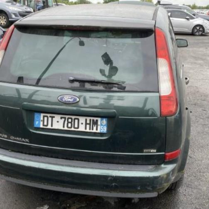 Compteur FORD C-MAX 1 Photo n°10