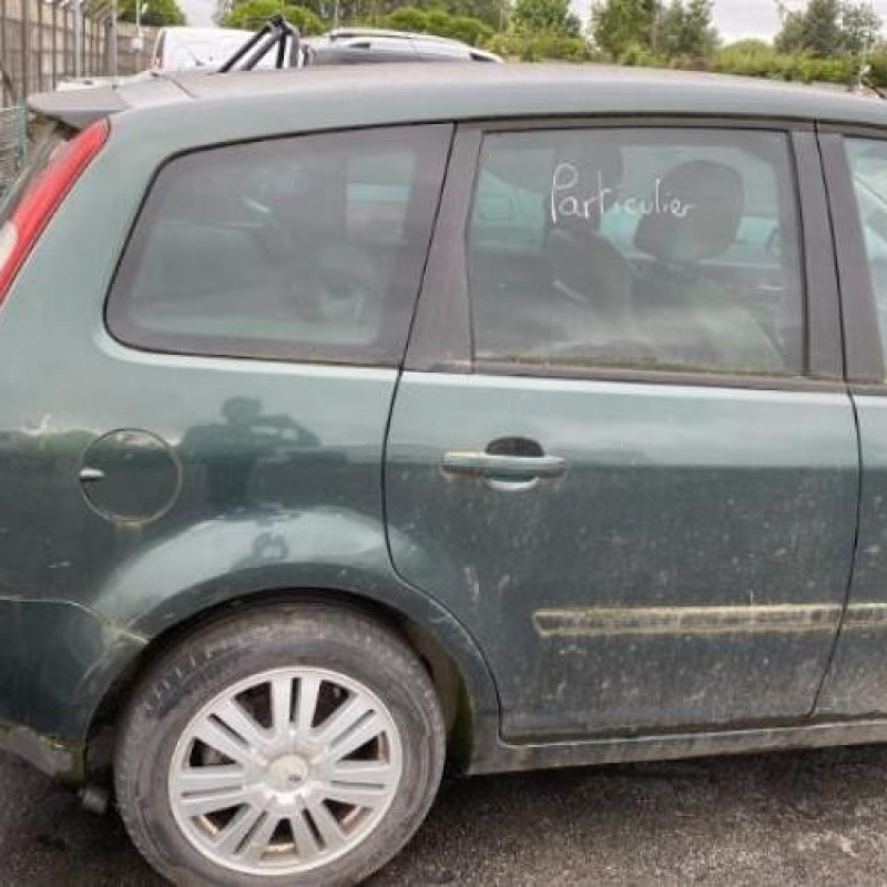 Compteur FORD C-MAX 1 Photo n°11