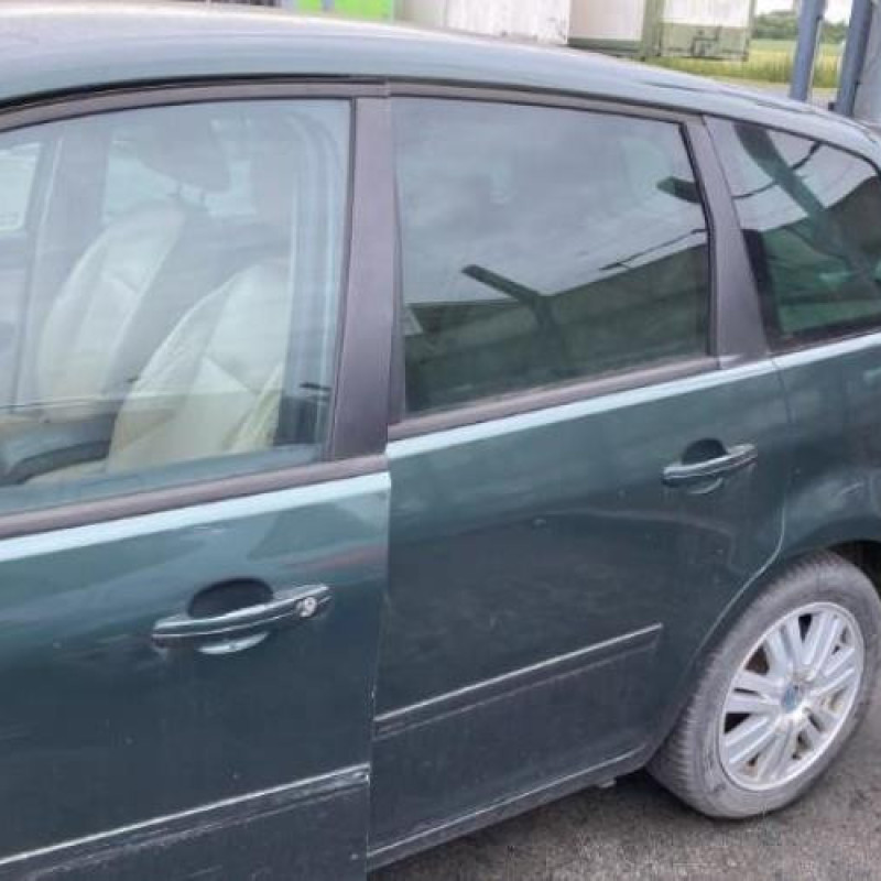 Compteur FORD C-MAX 1 Photo n°15
