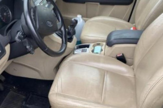 Compteur FORD C-MAX 1