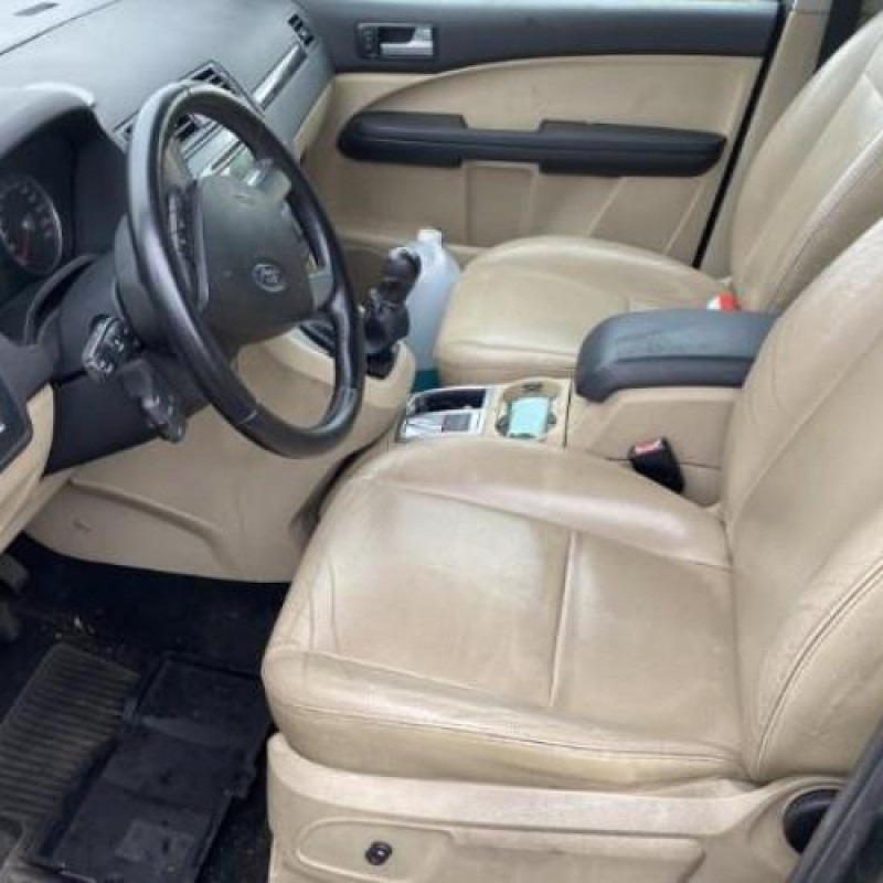 Compteur FORD C-MAX 1 Photo n°17