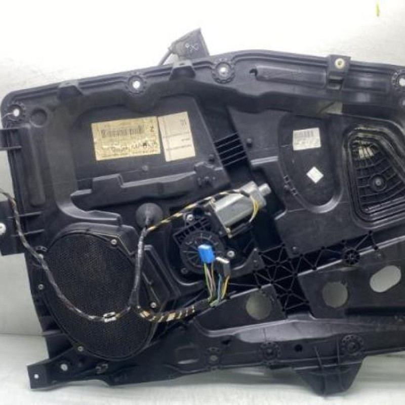 Leve vitre electrique avant gauche FORD FUSION Photo n°1
