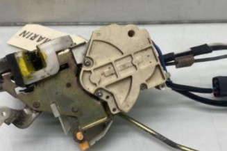 Serrure avant droit MAZDA MX5 2