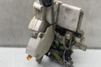 Serrure avant droit MAZDA MX5 2