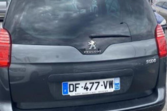 Bouton de warning PEUGEOT 5008 1