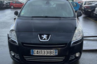 Afficheur PEUGEOT 5008 1