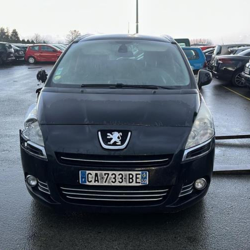 Afficheur PEUGEOT 5008 1 Photo n°7
