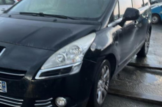 Afficheur PEUGEOT 5008 1