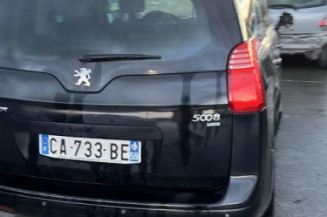 Afficheur PEUGEOT 5008 1