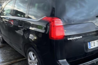 Afficheur PEUGEOT 5008 1