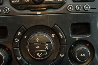 Afficheur PEUGEOT 5008 1