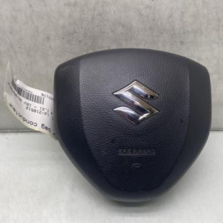 Air bag conducteur SUZUKI SWIFT 4 Photo n°1