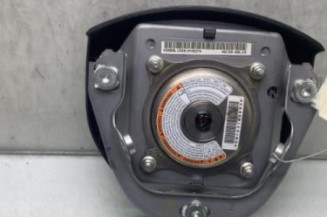 Air bag conducteur SUZUKI SWIFT 4