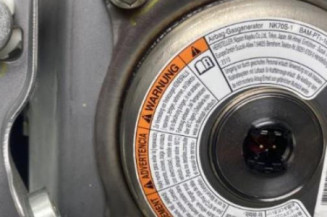 Air bag conducteur SUZUKI SWIFT 4