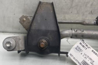 Moteur essuie glace avant SUZUKI SWIFT 4