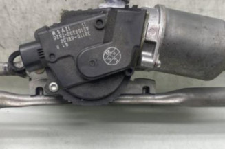 Moteur essuie glace avant SUZUKI SWIFT 4