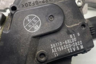 Moteur essuie glace avant SUZUKI SWIFT 4