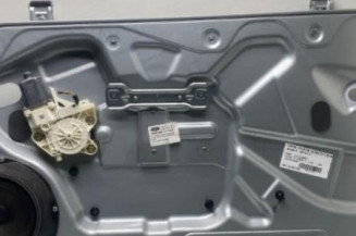 Leve vitre electrique avant droit FORD FOCUS 2 Photo n°1