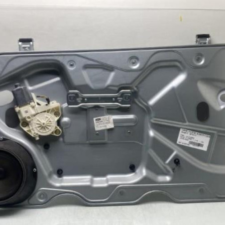 Leve vitre electrique avant droit FORD FOCUS 2 Photo n°1