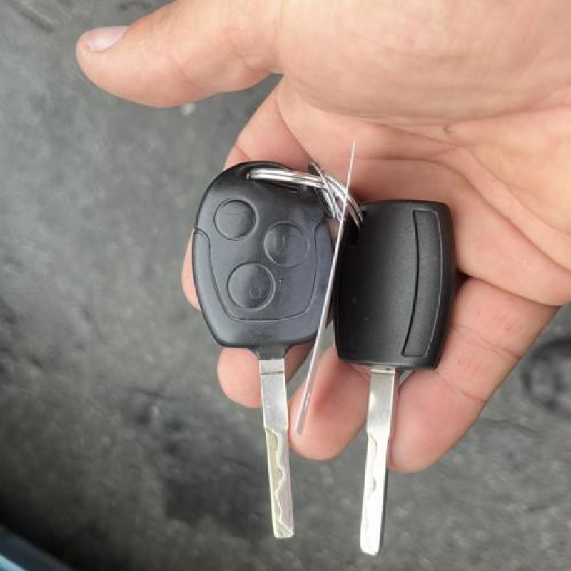 Leve vitre electrique avant droit FORD FOCUS 2 Photo n°13