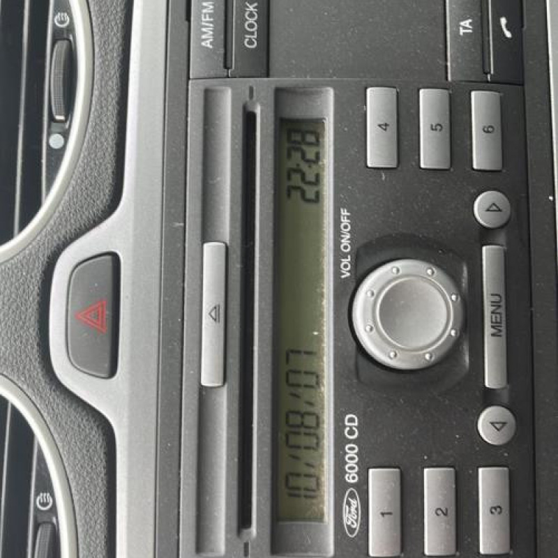 Leve vitre electrique avant droit FORD FOCUS 2 Photo n°17
