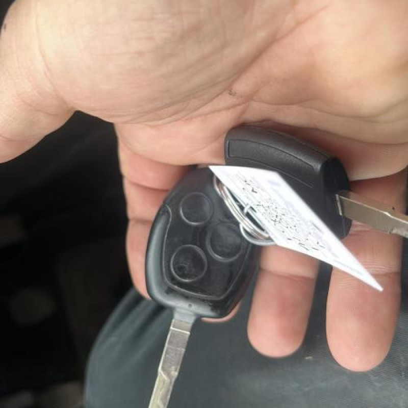 Leve vitre electrique avant droit FORD FOCUS 2 Photo n°19