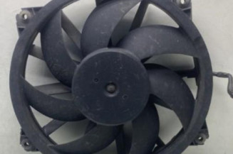 Moto ventilateur radiateur CITROEN BERLINGO 2 Photo n°1