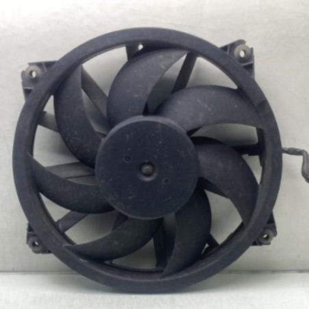 Moto ventilateur radiateur CITROEN BERLINGO 2 Photo n°1