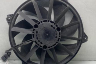 Moto ventilateur radiateur CITROEN BERLINGO 2