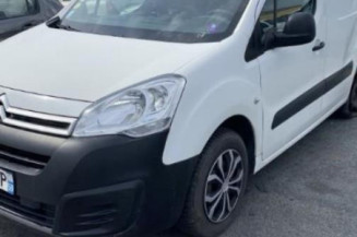 Moto ventilateur radiateur CITROEN BERLINGO 2