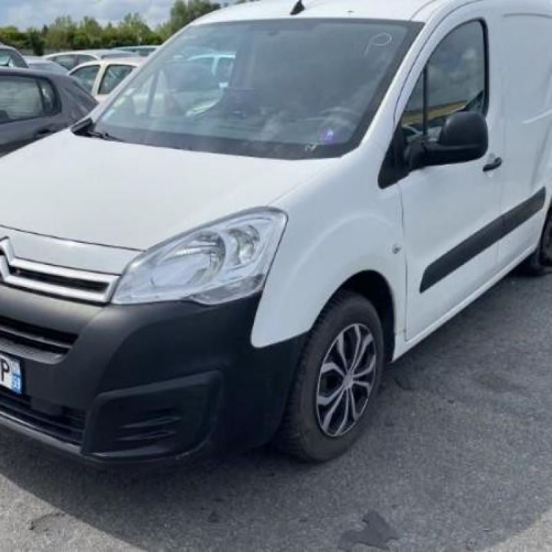 Moto ventilateur radiateur CITROEN BERLINGO 2 Photo n°5