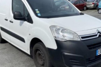 Moto ventilateur radiateur CITROEN BERLINGO 2
