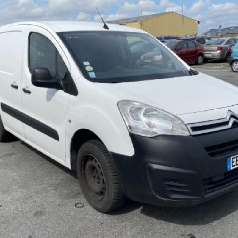 Moto ventilateur radiateur CITROEN BERLINGO 2 Photo n°6