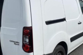 Moto ventilateur radiateur CITROEN BERLINGO 2