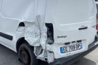 Moto ventilateur radiateur CITROEN BERLINGO 2